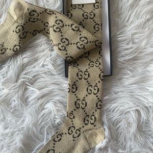 COPY - COPY - Gucci socks